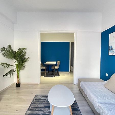 Uoohome7 Garden One Bedroom Athen Eksteriør bilde