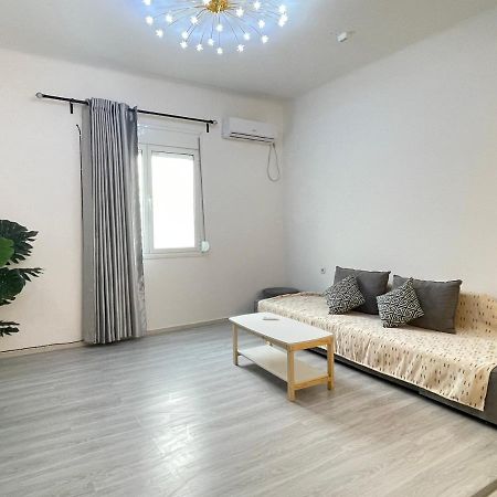 Uoohome7 Garden One Bedroom Athen Eksteriør bilde