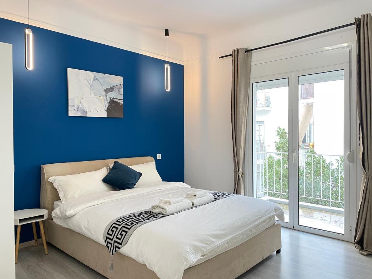 Uoohome7 Garden One Bedroom Athen Eksteriør bilde