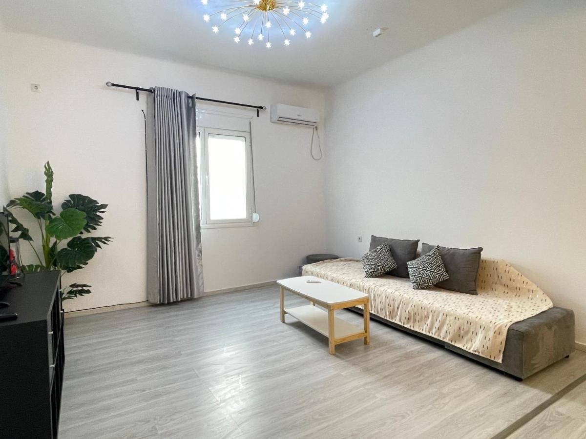 Uoohome7 Garden One Bedroom Athen Eksteriør bilde