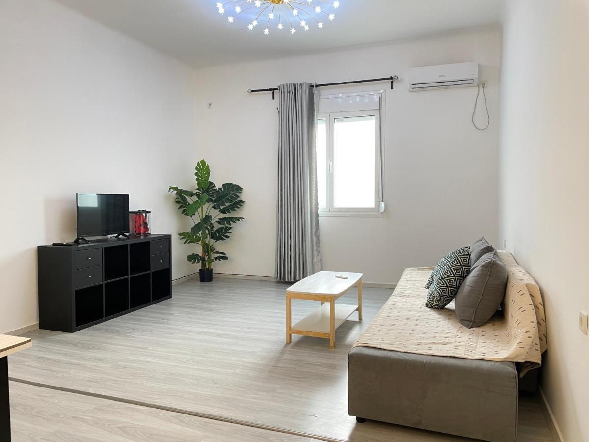 Uoohome7 Garden One Bedroom Athen Eksteriør bilde