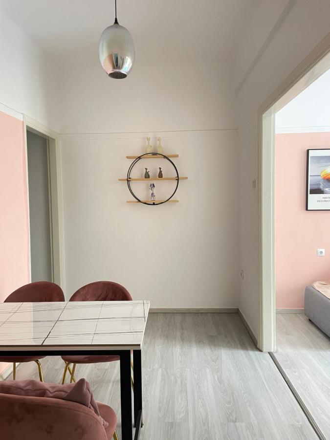 Uoohome7 Garden One Bedroom Athen Eksteriør bilde